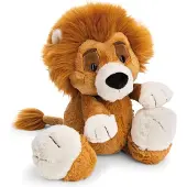 Nici König Der Löwen Kimari Kuscheltier 25 Cm Braun Kinder Braun One Size