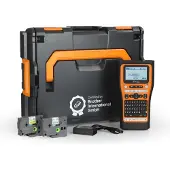 Brother PT-E560BT und L-BOXX 136 Systemk