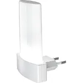 Osram 4099854530630 Steckdosen-Nachtlicht mit RGB-Farbeinstellung und Tageslichtsensor 0.28 W not relevant