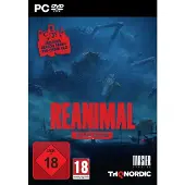 Reanimal - Deluxe Edition, PC, M (Reif)