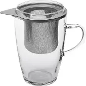 Bohemia Cristal Tea For One Lyra