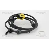 TRISCAN ABS Sensor Raddrehzahl für CHRYSLER VOYAGER IV (RG, RS) 8180 80300