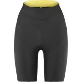 Mavic - Women's Aksium Short - Radhose Gr XS schwarz