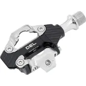 Wolf Tooth Del Clipless Pedale