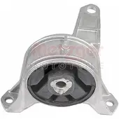 METZGER Lagerung, Motor [Hersteller-Nr. 8054012] für Opel, Vauxhall
