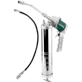 Metabo DFP 400, 2 bar, 10 bar, Edelstahl, 1,55 kg - Ohne Akku und Ladegerät