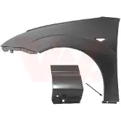 VAN WEZEL Kotflügel ** Equipart 1858657 vorne links für Ford