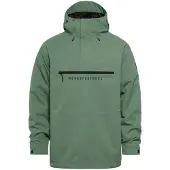Horsefeathers Herren Ski- Snowboardjacke DONNIE JACKET, Größe:S, Farben:iceberg green