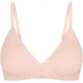 Sloggi Push-up-BH "Zero Feel" in Rosa - L_Plus