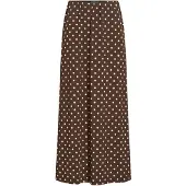 Vila Vileoa High Waist Maxirock