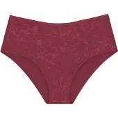 Triumph Klassischer Damenslip mit hoher Taille Amourette Charm 10216997 Rosa