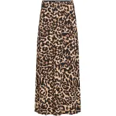 Vila Vileoa High Waist Maxirock