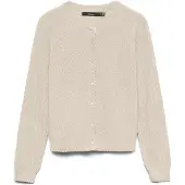 Vero Moda Pullover in birch | Gr.: S