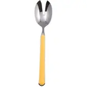 Mepra SALATGABEL SONNENGELB FANTASIA, 6er Set