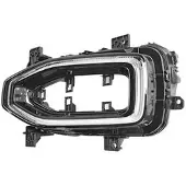 VAN WEZEL Blinkleuchte 5710907