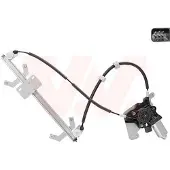 VAN WEZEL Fensterheber 3099264