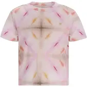 Like Flo Shirt "Evelijn" in Rosa - 146/152