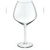Metro Professional Gin Tonic Glas, Glas, 76 cl, 6 Stück