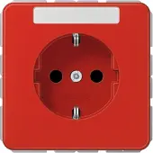 JUNG SCHUKO-Steckdose 16A 250V CD 1520 BFKINA RT CD1520BFKINART