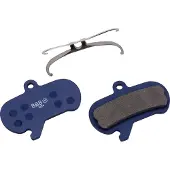 Bbb Discbelag Sram Maven organisch, 1 Paar