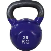 Sport-Thieme Kettlebell Vinyl 1 St