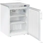 Casselin Gefrierschrank 200 L Weiß CAN200LB