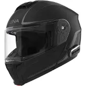 Sena Outrush 2 Smart Mesh Klapphelm unisex schwarz matt, L