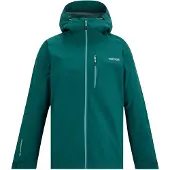 Regatta Birchdale II Funktionsjacke Damen mit Kapuze, Farbe:Grün, Größe:40