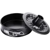 Contacto Springform, Rohrboden 15 cm