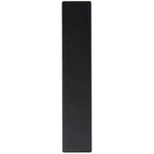 Siko Dekor Elements schwarz matt SIKOBSELDCNB