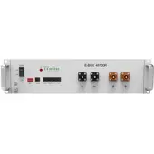 Pytes E-Box 48100R-C 100Ah 51V LiFePO4 Batterie
