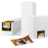 Permajet P11 Premium Luster Papier 265g/m2 A3 50 Blatt