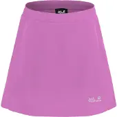 Jack Wolfskin Rok Kids Sun Skort G Foxglove-Maat 164