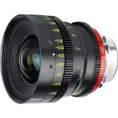 Meike 16mm T2.5 Cine Lens Full Frame PL Mount