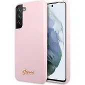 GUESS S22+ S906 Silicone Handyhülle