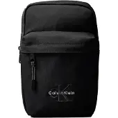 Calvin Klein Umhängetasche Bold Sling LV04D3300G Schwarz