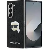 Karl Lagerfeld Klhczfd6pgkskihk Z Fold6 F956 Handyhülle