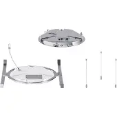 Sennheiser TeamConnect Ceiling TCC M-F-W (White)