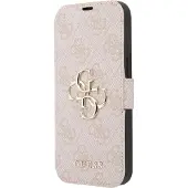 GUESS Bookcover