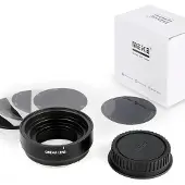 Meike MK 50T21S35 EFTPL