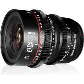 Meike MK 25mm T2.1 S35 PL Mount