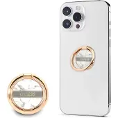 GUESS Wahrsagen Ringständer GURŠMAGAS weiss/weisser Marmor