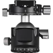 Caruba D 40 Camera Balhoofd