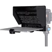 Feelworld TP10, 10-Zoll-Teleprompter für Smartphone/Tablet (inkl. Tragetasche)