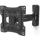 Hama TV-Wandhalterung, schwenkbar, neigbar, Diebstahlschutz, 122 cm (48"), 20 kg