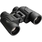 Olympus 8x40 S, Porro, 8x, 4 cm, Schwarz, 715 g