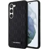 Karl Lagerfeld Klhcs24ssaklhpk S24 S921 Saffiano Mono Handyhülle