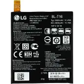 LG Li-Ionen Akku für H955 G Flex 2