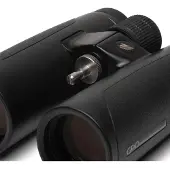Caruba Binocular Mount Quick Release