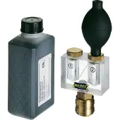 Hazet Zylinderkopf-Lecktester 4800-41
